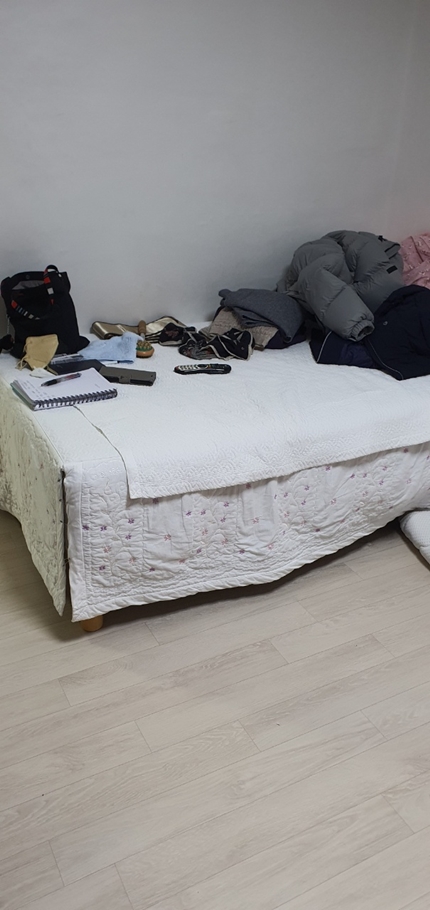 죽곡동 원룸이사 추천 | 합리적인 비용의 용달 소형이사M